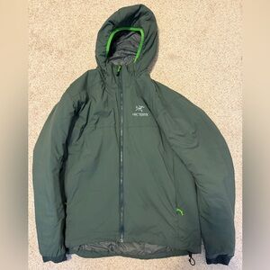 Arc’teryx Atom AR Hoody